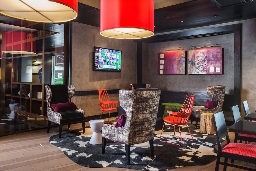 Hotel Derek Houston Galleria Eksteriør billede